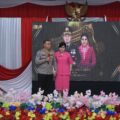 Penuh Haru! Bumi Panrita Lopi Melepas Kapolres Terbaik AKBP Restu Wijayanto, Kini Mengemban Amanah di NCB Interpol Indonesia Divhubinter Polri