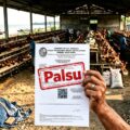 DI Buat Laporan Polisi Kasus Dugaan Penipuan dan Penggelapan Atas PBG Serta Perizinan usaha Palsu Kandang Ternak Ayam Petelur di Paluh Sibaji Pantai Labu, 1,1 Miliar Raib