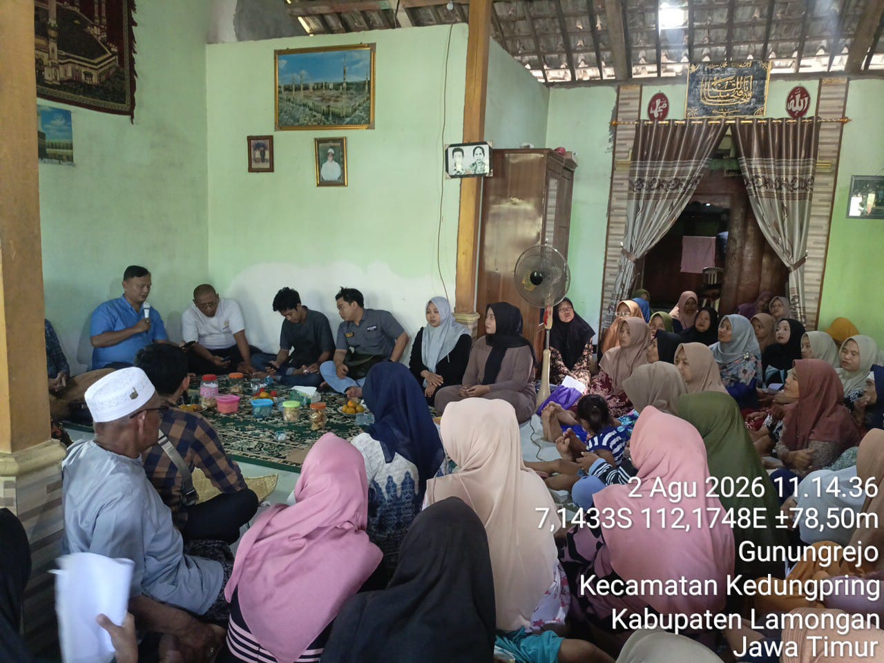 Aturan Penyaluran DBH CHT 2026 Di Lamongan Menuai Protes petani Tembakau