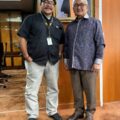 DEWAN PAKAR DPP LSM ELANG MAS Prof. Dr. Sutan Nasomal Penindakan PETI Harus Menyasar Aktor Utama, Bukan Hanya Operator