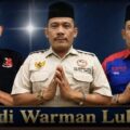 Adi Warman Lubis Soroti Penunjukan Plh Sekda Kota Medan, Minta Wali Kota Pilih Figur yang Tepat