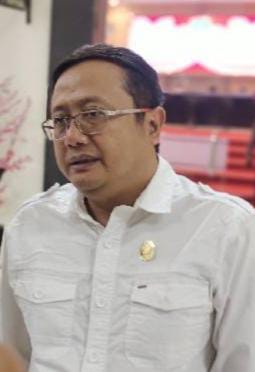 Janji Palsu Sang Pemimpin Dewan Kedua Kalinya