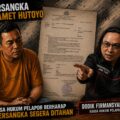 Keluarga Korban Mengaku Di Intimidasi, Kuasa Hukum Desak Penahanan Oknum Polisi