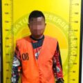 Sabu Seberat 9,36 Gram Bersama Pemiliknya Diamankan Satresnarkoba Polresta Deli Serdang