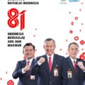 Dirgahayu Republik Indonesia Ke – 81 Indonesia Berdaulat Adil Dan Makmur