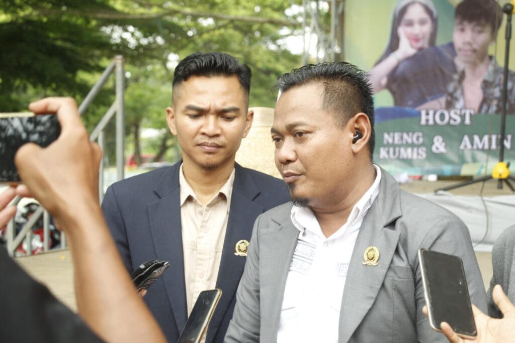 ATAS KLARIFIKASI PAGUYUBAN SDN YUDHA: DALIH “PERSETUJUAN BERSAMA” DIPERTANYAKAN! FORWATU BANTEN SIAP LAPORKAN DUGAAN PUNGUTAN HAN KE INSPEKTORAT HINGGA APH