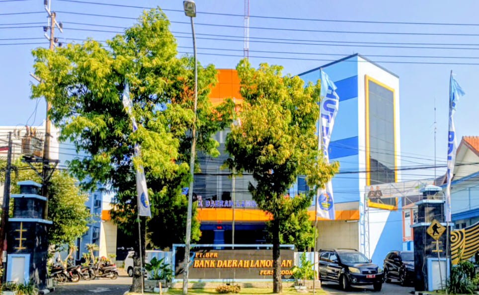 Bukan Derektur,Aktivis Sebut Orang Dekat Pendopo Ini jadi Pemain Utama Di BDL