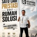 Dari Hukum untuk Keadilan, ADV. Sugiyono Tegaskan Komitmen Bersama Rumah Solusi