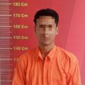 Diduga Aniaya Wanita di Depan SPBU Denai, Doni Chaniago Diamankan Polsek Medan Area