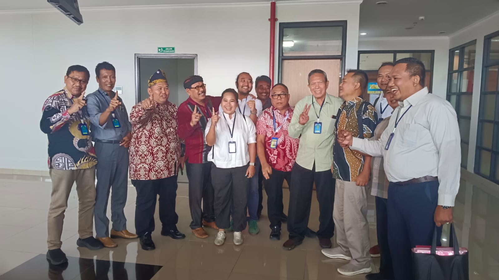 Takberkutik Di Kursi Saksi: Barisan Advokat PSHT Patahkan Dalil Penggugat Dalam Persidangan Sengit Di PTUN Jakarta