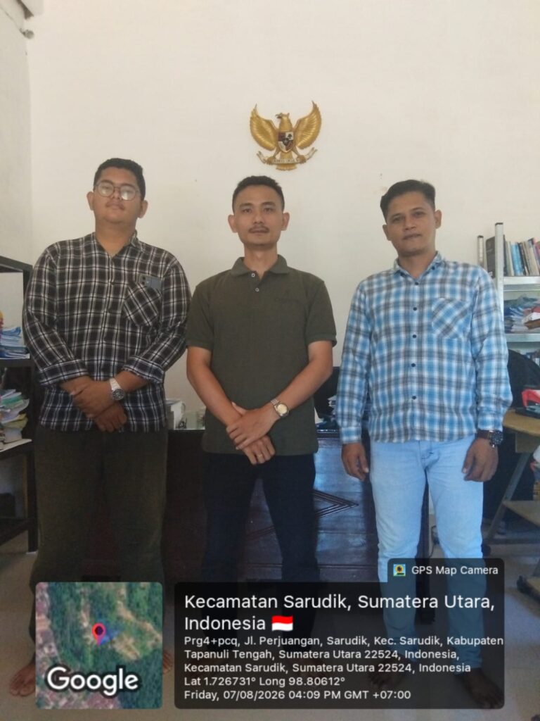 Diduga Bertahun-Tahun Merajalela, Dugaan Pemerasan Rp50 Ribu per Penumpang di Pelabuhan ASP Sibolga Akhirnya Meledak ke Meja Hijau Hukum