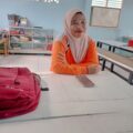 KEPSEK PAUD CERDAS BUDI LUHUR UCAPKAN TERIMAKASIH ATAS REVITALISASI GEDUNG SEKOLAH