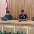 Ketua DPW IWOI DIY Hadiri GPFE 2026 di JEC, Dukung Penuh Sistem E-Katalog