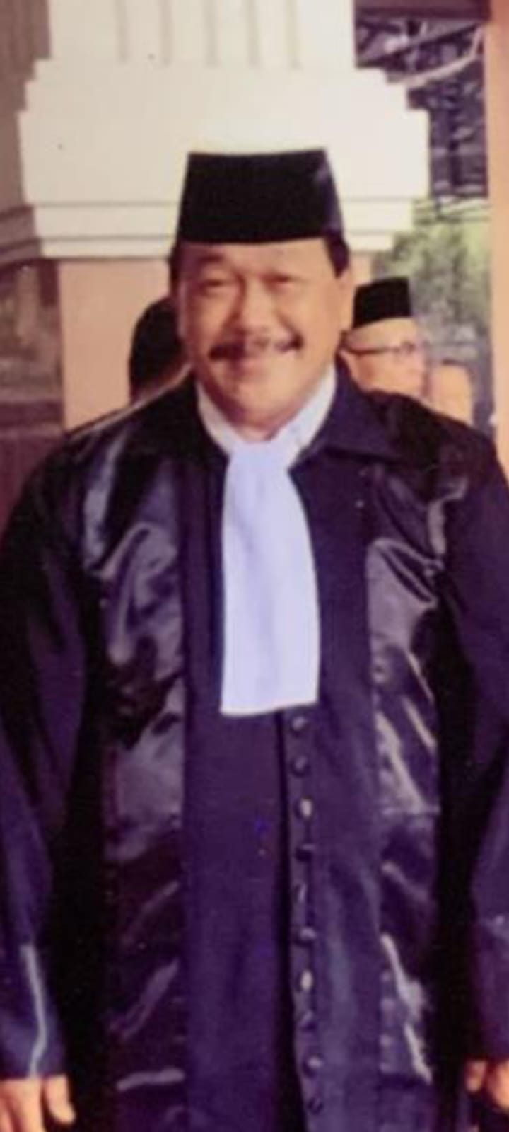 DEWAN PAKAR DPP LSM ELANG MAS Prof. Dr. Sutan Nasomal Harapkan Ketua Mahkamah Agung Perkuat Kemitraan Pengadilan dengan Pers, Soroti Dugaan Insiden di PN Watansoppeng