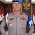 Sejarah Itu Berulang dalam Wajah Berbeda: Safi’i Nafsikin dari Komandan Upacara HUT RI Kini Kapolresta Kendari