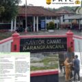 Fric : Camat Bilang “Bukan Edaran”, Lantas Mengapa Pesan Donasi Mencantumkan “Hormat Kami, Kantor Kecamatan”?     Fric Soroti Rp1,3 Juta Disebut Sekadar Usulan, Camat Karangkancana Perlu Jelaskan Mekanisme dan Legalitasnya