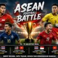 Indonesia Hanya Jadi Penonton, DEWAN PAKAR DPP LSM ELANG MAS Prof. Sutan Nasomal Dorong Presiden Bangun Roadmap Sepak Bola Agar Indonesia Tak Terus Tertinggal