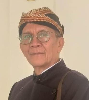 DEWAN SPIRITUAL DPP LSM ELANG MAS Jacob Ereste : Memaknai Kemerdekaan Dalam Kerjasama Dengan Media Sosial Berbasis Internet Indonesia