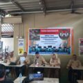 Presidium Tapol-Napol Desak Efisiensi Kabinet dan Hukuman Tegas Bagi Koruptor