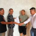 LAPORAN DI POLDA SUMUT RESMI DICABUT: Sifaoita Bu’Ulolo dan Aulia Hardi, Sidik Suyatno & Isfan Fachruddin Sepakat Berdamai