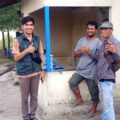 DEWAN PAKAR DPP LSM ELANG MAS Prof. Sutan Nasomal Minta Pimpinan Redaksi Perketat Pembinaan, Dugaan Oknum Wartawan Minta Uang Jadi Sorotan