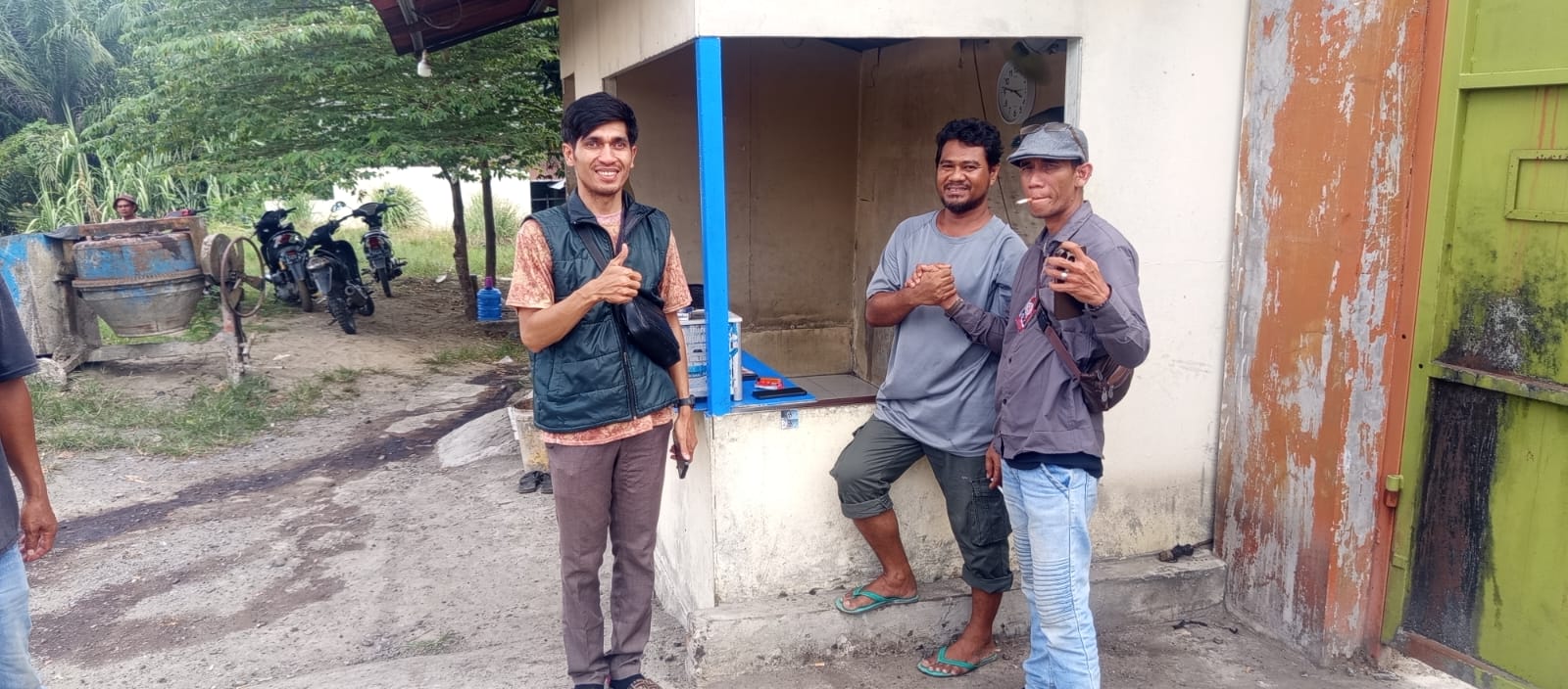 DEWAN PAKAR DPP LSM ELANG MAS Prof. Sutan Nasomal Minta Pimpinan Redaksi Perketat Pembinaan, Dugaan Oknum Wartawan Minta Uang Jadi Sorotan