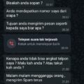 DIKIRIM BERITA SOAL DUGAAN PT GENESIS YANG BERMASALAH, OKNUM MANAJEMEN MENGHINA DAN TEKAN WARTAWAN, FORWATU BANTEN: KITA GALANG KEKUATAN