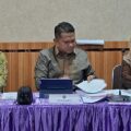 DKPP RI Sidang Ketua Bawaslu Labuhanbatu, Diduga Nikah Siri