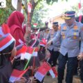 Polda Jabar Resmikan Jembatan Merah Putih Presisi di Cicalengka, 137 Telah Dibangun dan Direnovasi di Berbagai Titik Se-Jabar
