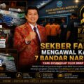 SEKBER FAHMI’ Apresiasi Langkah Cepat BNNP Sumut Ungkap 7 Tersangka Narkoba: Jangan Ada Ruang Bagi Gembong Narkoba!