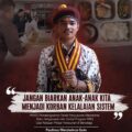 PMKRI Pematangsiantar Desak Penyusunan Mekanisme Baku Pengawasan dan Sanksi Program MBG Usai Ratusan Pelajar Keracunan di Berastagi