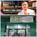 Pemerhati Hukum Angkat Bicara : Desak kepala dinas Kesehatan Tebingtinggi Panggil Penanggung Jawab Klinik Djohan