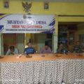 Laporan Musdes Terlambat 3 Tahun, Pemdes Tanjangrono dan BPD Diduga Tak Peduli Hak Warga?