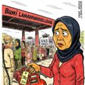 BBM Antri, Gas Menghilang dan Mahal. Gayanaji Komisi I DPRD Wajo Warga Nilai Cuma Pencitraan