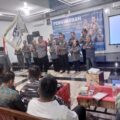 PENGURUS PRO JURNALIS SIBER TAPANULI TENGAH- SIBOLGA RESMI DIKUKUHKAN