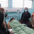 Dahnil Ginting Apresiasi Pelayanan RSUD Amri Tambunan, Dorong Akses Kesehatan untuk Warga Kurang Mampu