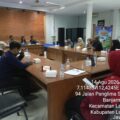 Tensi Polemik Kridit Macet BDL Meningkat Usai Audensi Internal Bersama Jamal
