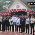 Kemerdekaan Membawa Harapan Baru, 161 Warga Binaan Lapas Sumedang Terima Remisi