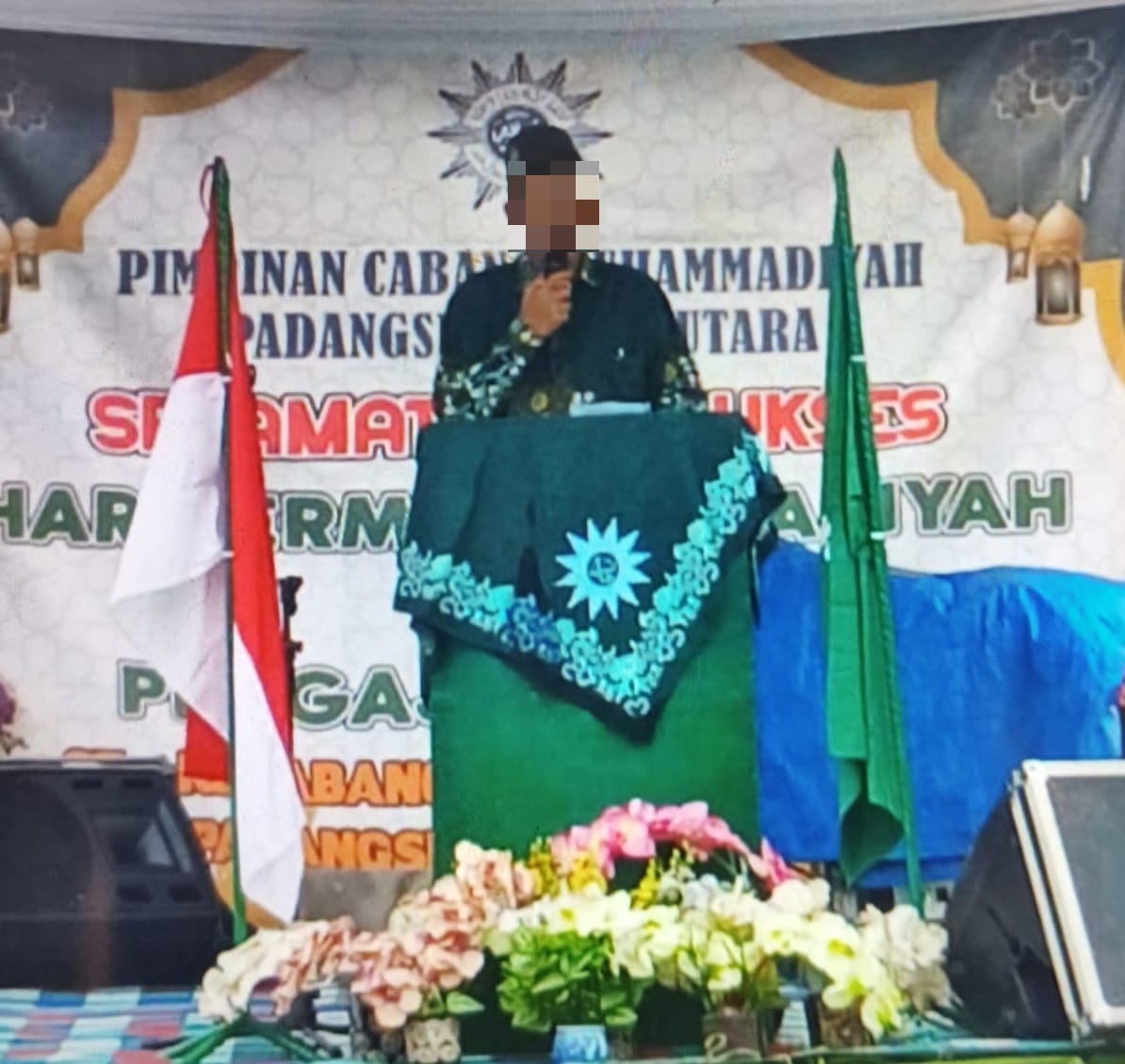 Rp408,24 Juta BOS SMKN 1 Marancar Dipelototi: Angka Janggal, Belanja Besar, Kepala Sekolah Masih Berlindung di Balik “Nanti Kita Jumpa”