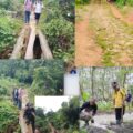 Puluhan Tahun Menanti, Warga Desa Botolala Uludumula Kabupaten Nias Utara  Tagih Jalan Layak