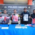 DEWAN PAKAR DPP LSM ELANG MAS Profesor Sutan Nasomal Harapkan Kapolri Beri Penghargaan Bagi Kapolda Berhasil Ungkap Kasus Seperti Kapolres Gresik Surabaya!!