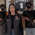 Kompol Indah Hartantiningrum, Srikandi Polri di Garda Depan Pemberantasan Narkoba