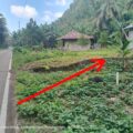 Kabel Listrik PLN ULP Telukdalam Sepanjang ±30 Meter Tidur di Atas Tanah Selama 6 Bulan di Hilialawa Kecamatan Somambawa-Nisel dan Ancam Keselamatan Warga