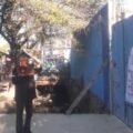 Warga & Mahasiswa Demo Tolak Gudang Semen Tonasa di Makassar, Diduga Langgar Tata Ruang & “Kebal Hukum”