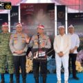 Wakapolri Berikan bansos 1.000 paket untuk 2 Gapoktan Bawang putih di Cianjur