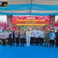 Bahagia Petani Bawang Putih Cianjur usai Terima Bansos dari Wakapolri