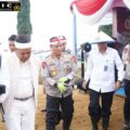 Wujudkan Swasembada, Waka Polri Pimpin Langsung Penanaman Perdana Bawang Putih Serentak