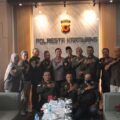 Kapolresta Karawang Perkuat Sinergi dengan AKPERSI, Dorong Pers Berimbang dan Informasi Berbasis Fakta