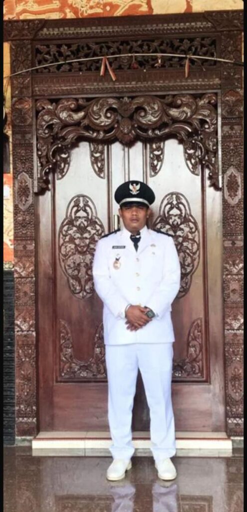 Karnaval Budaya Desa Trenyang Untuk Pererat Persatuan dan Kebersamaan Mrnjaga Keutuhan Bangsa