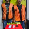 Dua Terduga Bandar Sabu Diciduk, 20,35 Gram Sabu Diduga Siap Diedarkan di Lubuk Pakam